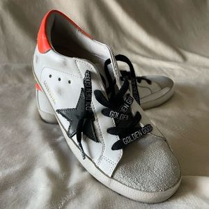 Golden Goose Sneakers